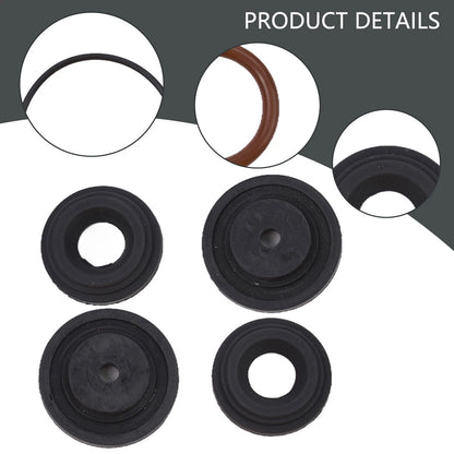 Heater Control Valve / Repair Kit for BMW E39 E38 E53 E34 E32