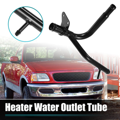 Heater Hose Pipe Assembly for Ford F150 E150 E250 4.2L (2001-2003)