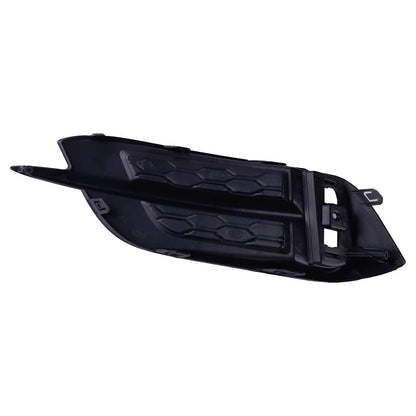 Rear Bumper Left Fog Lamp Cover Trim for Honda Civic (2016-2021)