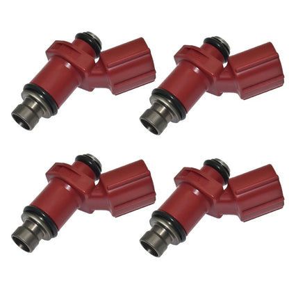 Fuel Injectors Nozzle for Yamaha Outboard F75/F90 (75-90HP)