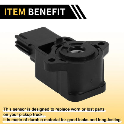 Throttle Position Sensor for Ford F-250 Super Duty (2005-2010)