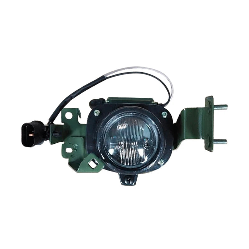 Front Left Fog Light for Mitsubishi Montero Pajero (1998-2000)