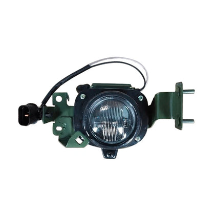 Front Left Fog Light for Mitsubishi Montero Pajero (1998-2000)