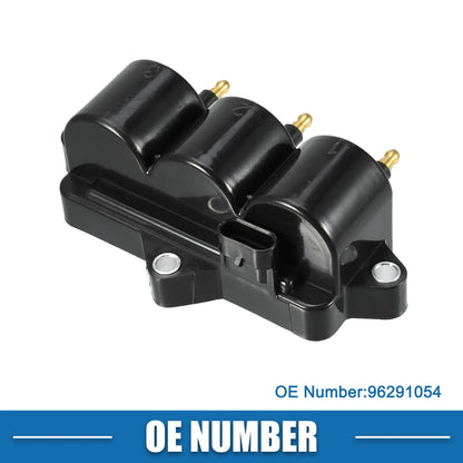 Ignition Coil Pack Replacement for Chevrolet Matiz (2011-2015)