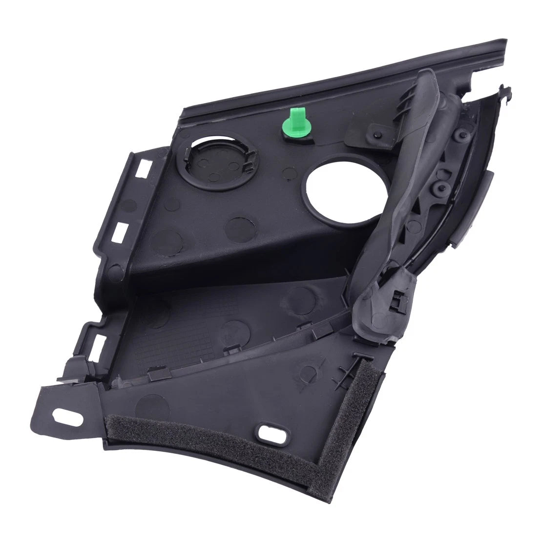 Passenger Right Windshield Waterfall Cover for Honda Civic (2006-2011)