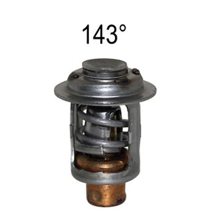 Mercury/Mariner Thermostat Kit for 40-60HP Outboards