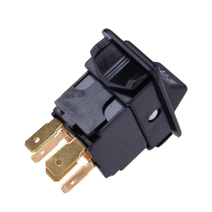Rocker Switch for Peterbilt (57775608, 8320001000)