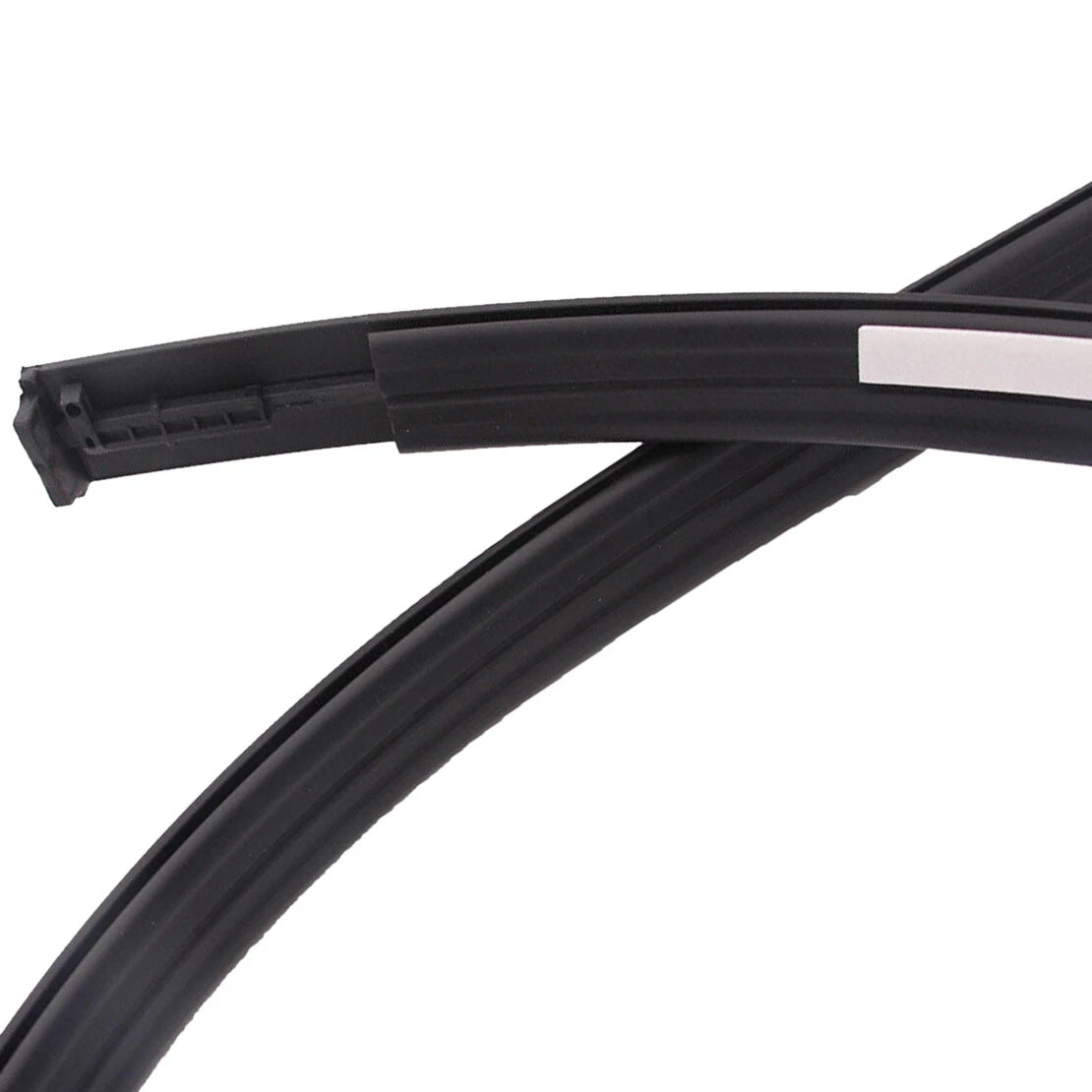 Roof Drip Molding for 2007-2021 Toyota Tundra Crew Max 75551-0C060