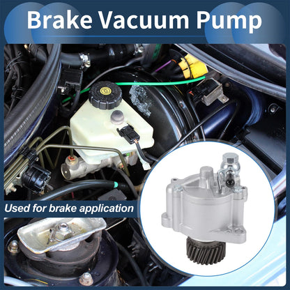 Brake Vacuum Pump Engine Vacuum Pump for Toyota Dyna (1995-2001)