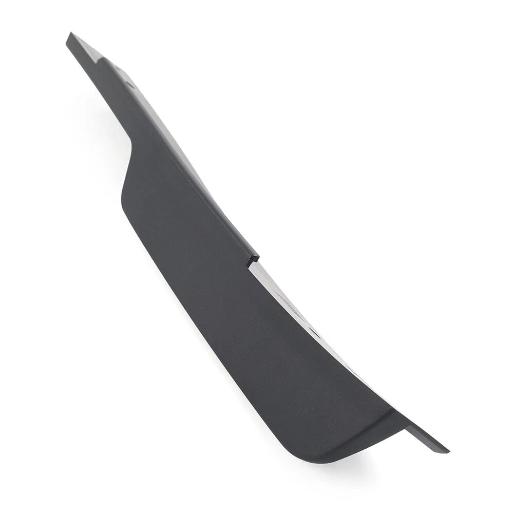 Front Bumper Air Deflectors for Jaguar F-Pace (2016-2023)