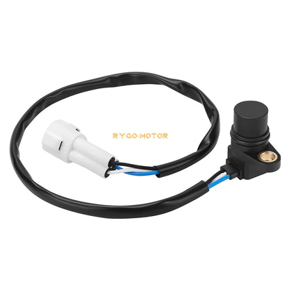 Speed Sensor for Yamaha Grizzly 550/700 Kodiak Viking Rhino 700 (2007–2017, 2014–2024)