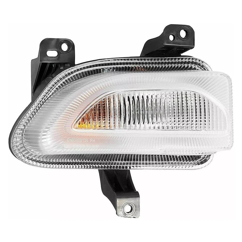 Right Front Bumper Light for Jeep Renegade