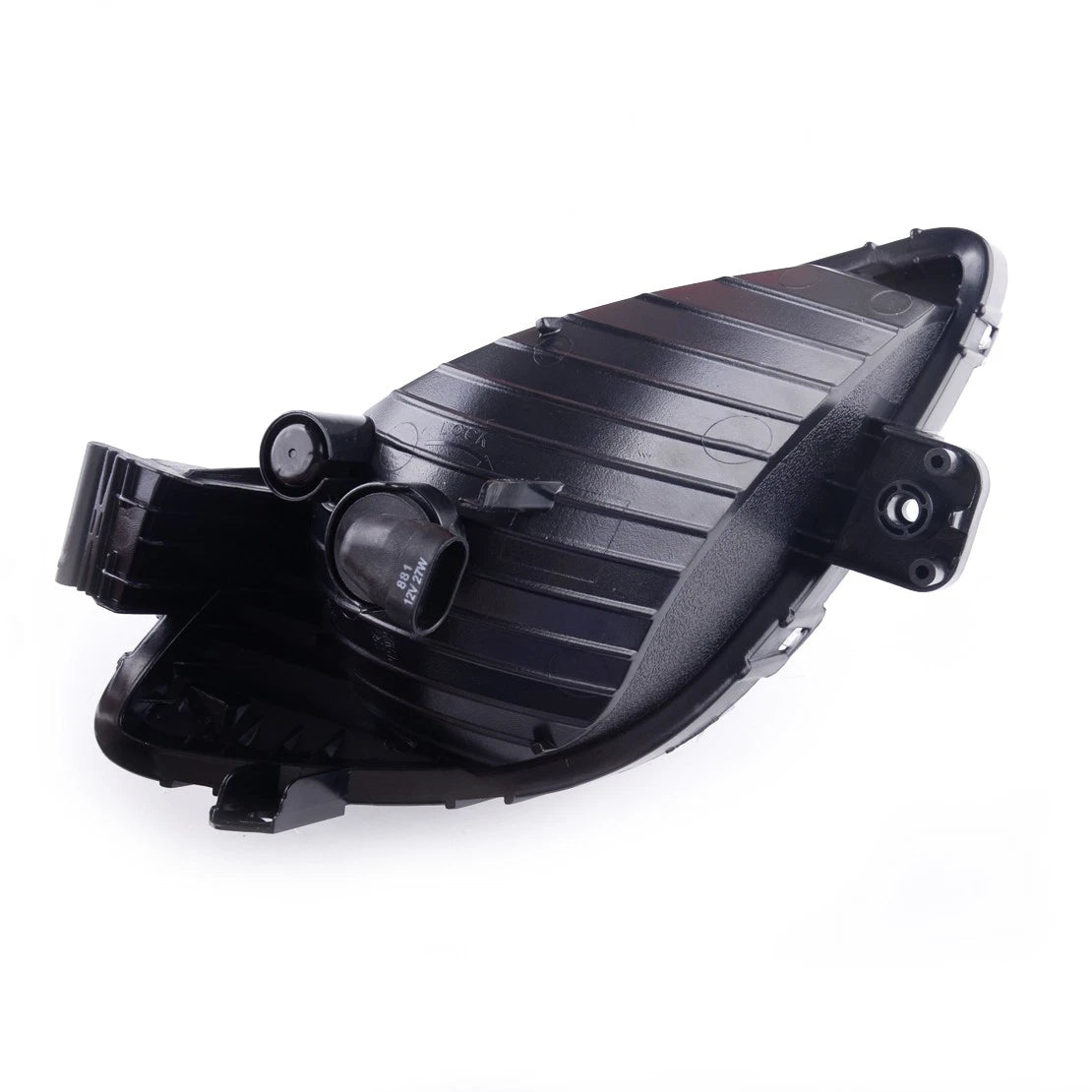 Front Fog Light Daytime Running Lights for Hyundai Elantra (2017-2020)