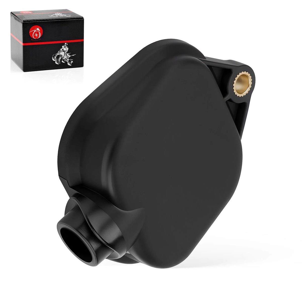 Oil Pickup Assembly for Polaris Ranger XP 700 (2005–2009)