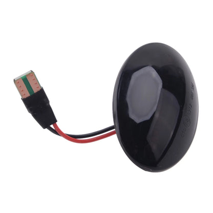 LED Side Repeaters Turn Signal Lights for Ford Tourneo MK6 MK7 (2000-2014)