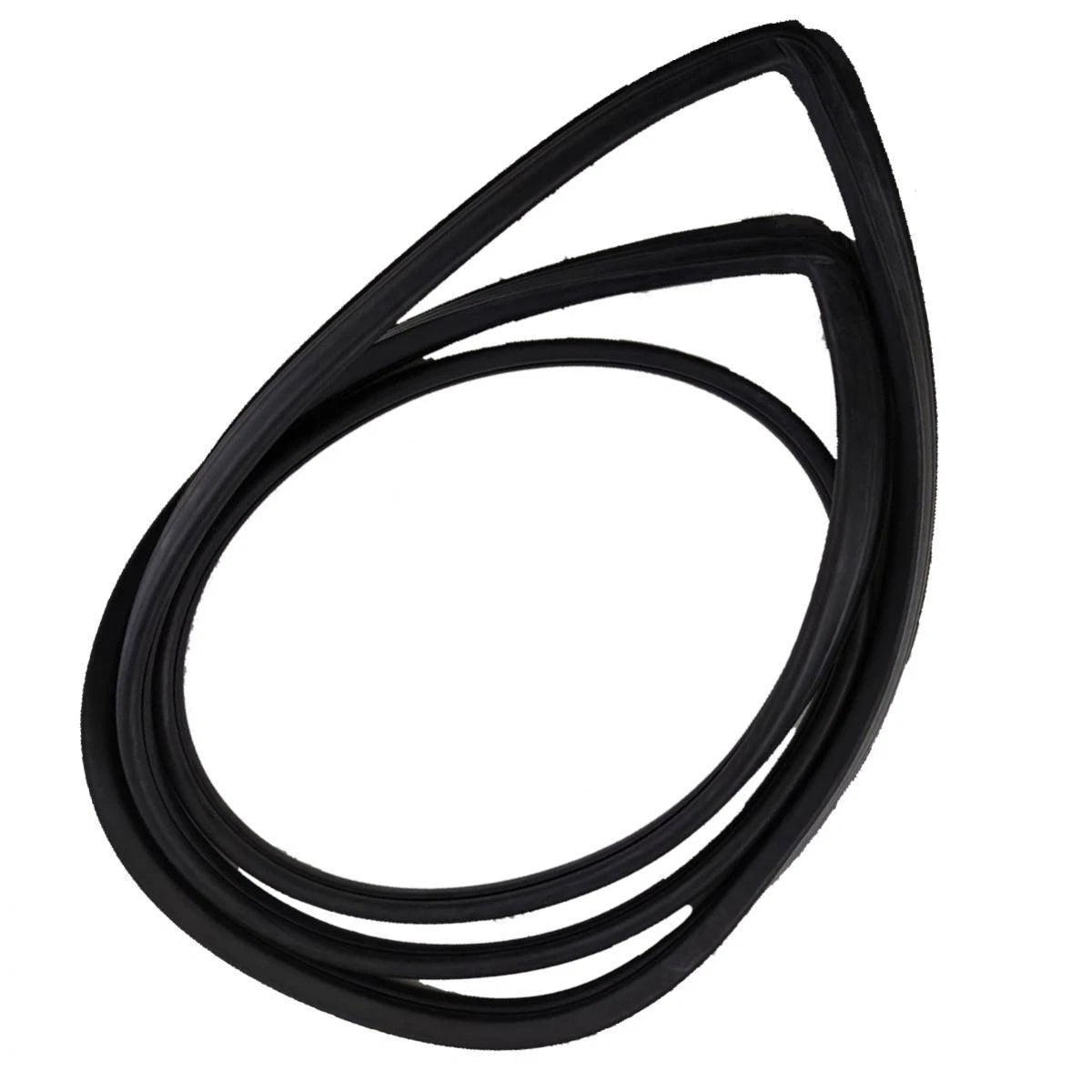 Windshield Front Door Rubber Set 5 Fits Toyota Land Cruiser FZJ FJ80 1990-98