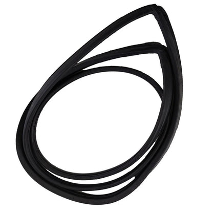 Windshield Front Door Rubber Set 5 Fits Toyota Land Cruiser FZJ FJ80 1990-98