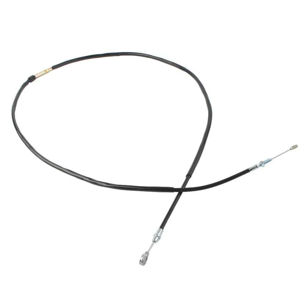Brake Clutch Cable Vinyl Casings Wires for Harley Sportster (2004-2023)