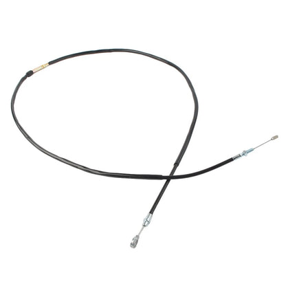 Brake Clutch Cable Vinyl Casings Wires for Harley Sportster (2004-2023)
