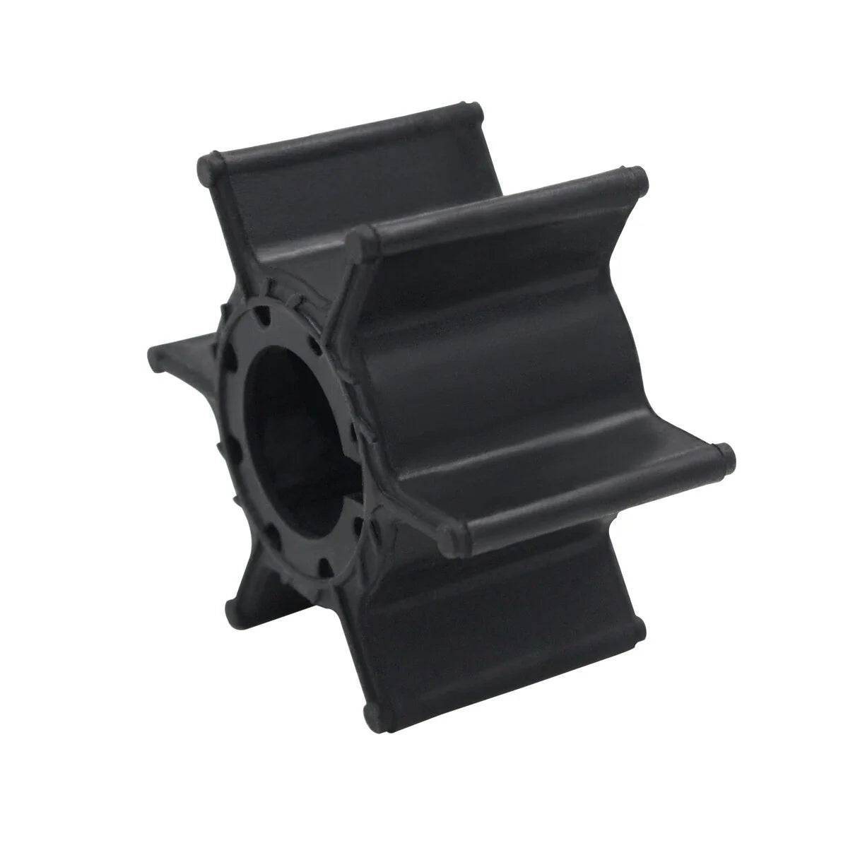 Yamaha 9.9/15HP 2-Stroke Outboard Motor Water Pump Impeller Kit