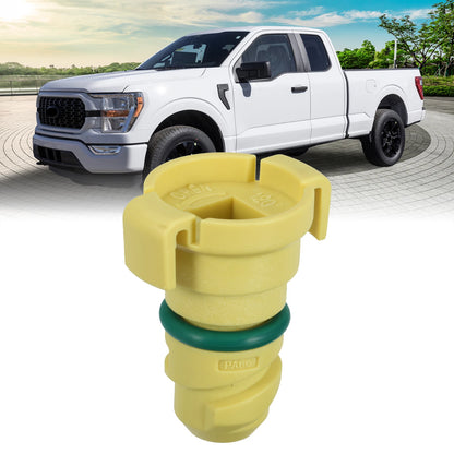 2 x ABS Engine Oil Drain Plugs for Ford F150 (2015-2021)