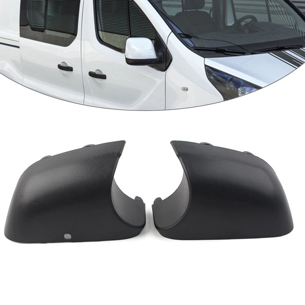 Rearview Mirror Bottom Cover for Opel Vauxhall Vivaro (2014-2018)