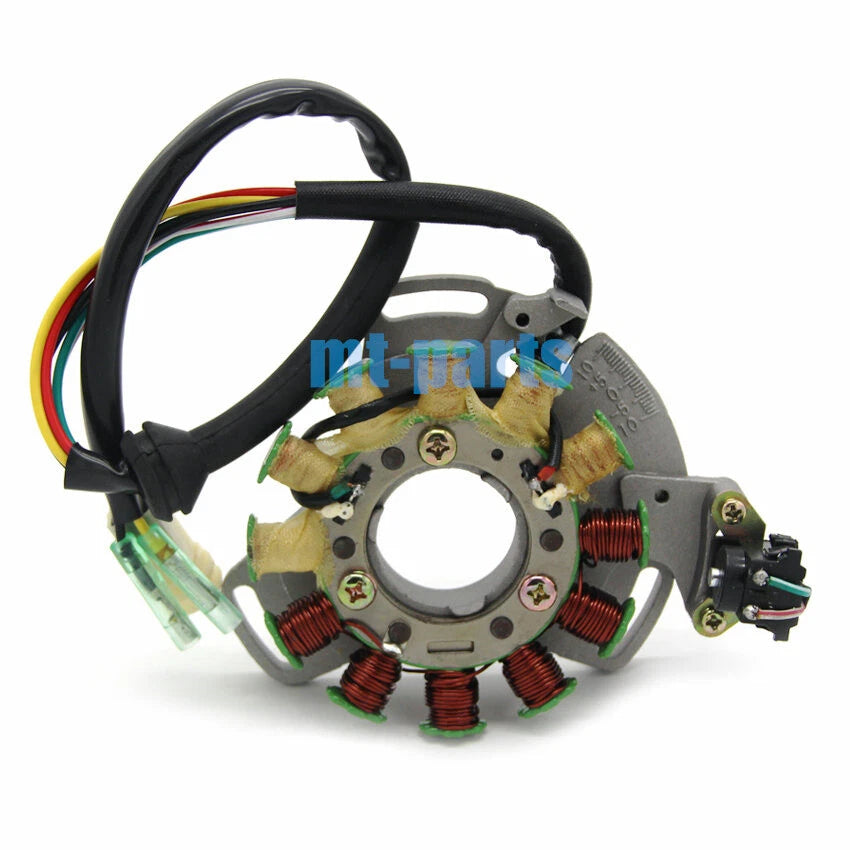 Stator Coil for Yamaha YFZ350 Banshee 350 (1987-1994)