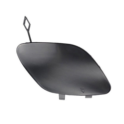 Front Bumper Tow Hook Cover Cap for Mercedes-Benz C-Class (2015-2021)