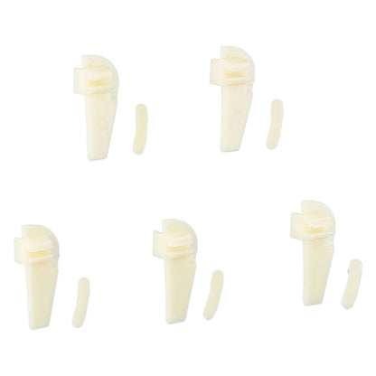 5 x Bird Head Protector Plastic Protective Pad for Tyre Changer Accessories
