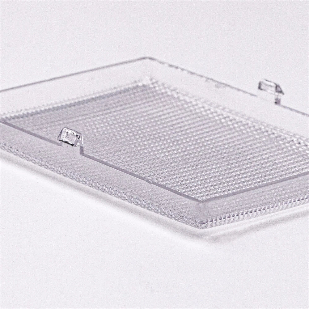 Clear Lens for 1988-1998 Chevy & GMC Trucks (1988-1998)