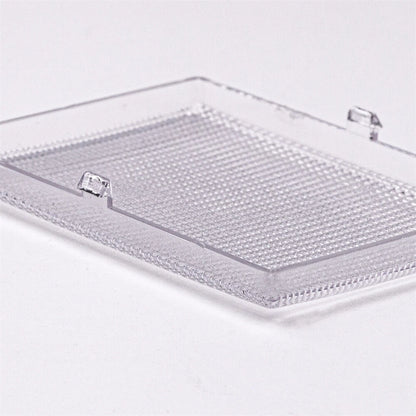 Clear Lens for 1988-1998 Chevy & GMC Trucks (1988-1998)