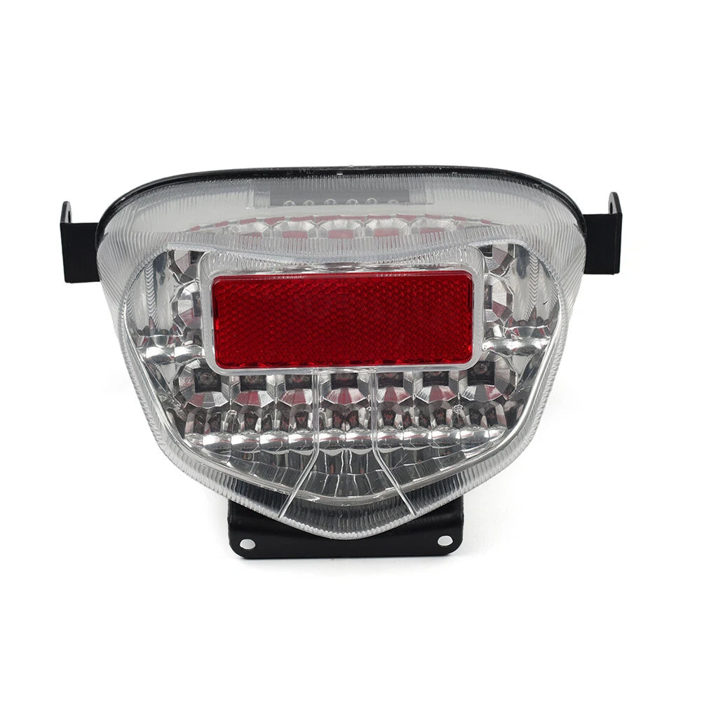 Tail Light Turn Signals for Suzuki GSXR 600 750 (2000-2003)