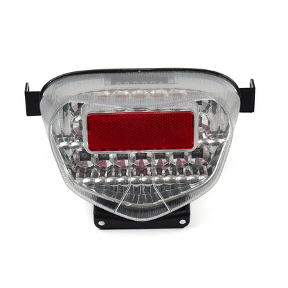 Tail Light Turn Signals for Suzuki GSXR 600 750 (2000-2003)