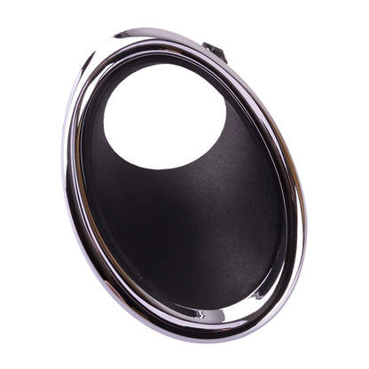 Front Fog Light Covers for Nissan Rogue Sport (2017-2019)