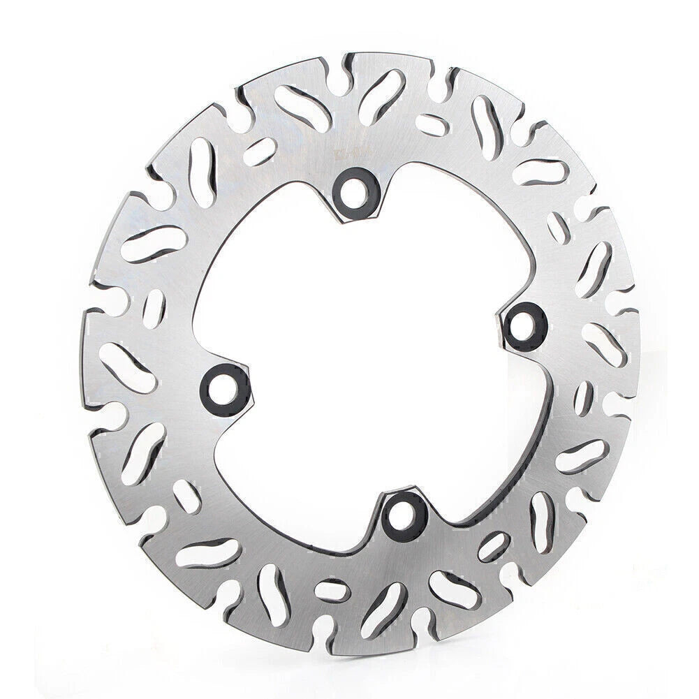 Rear Brake Disc Rotor for Kawasaki Z1000 Z750 ER6N KLE650 (2003-2006)