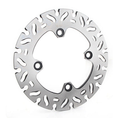 Rear Brake Disc Rotor for Kawasaki Z1000 Z750 ER6N KLE650 (2003-2006)