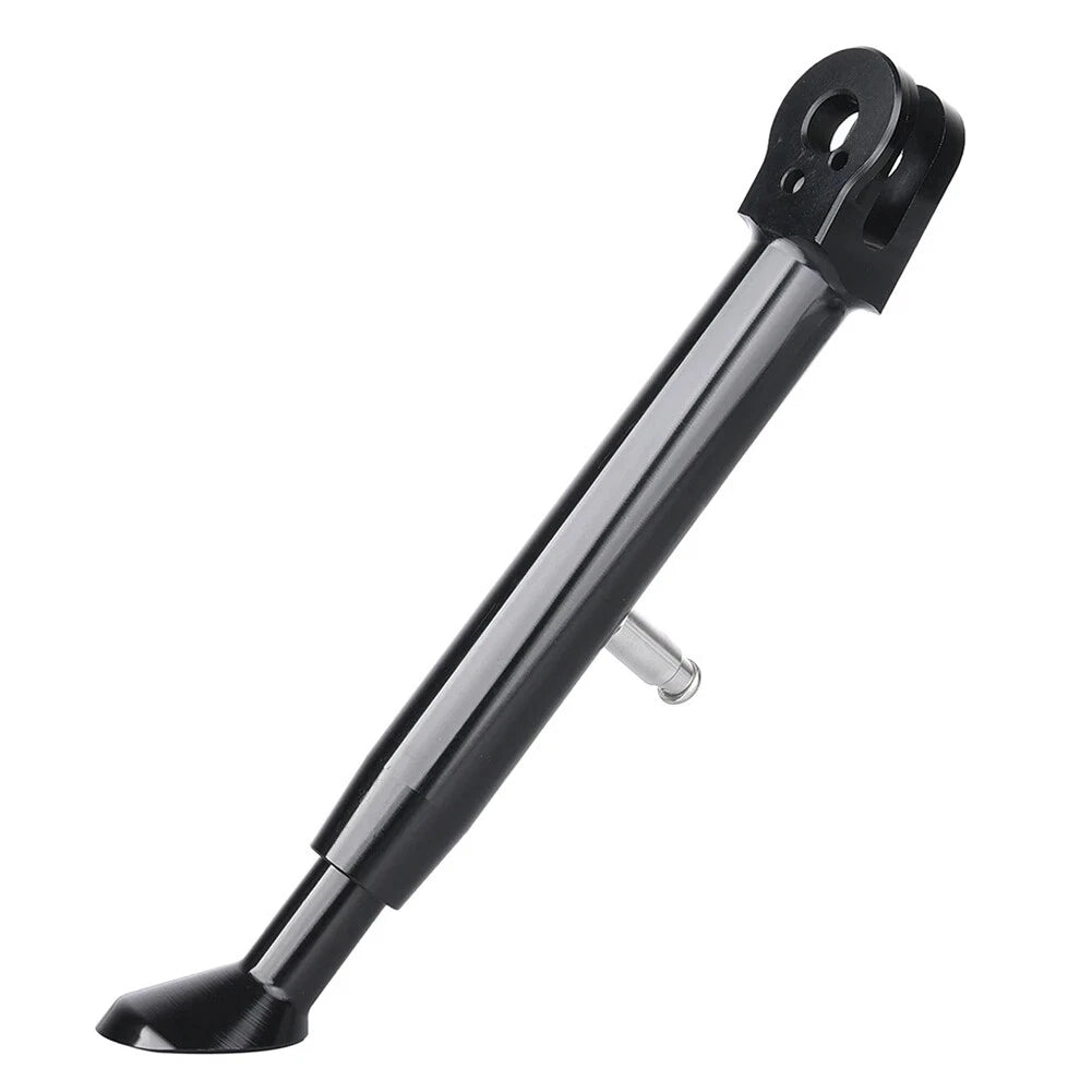 Black Adjustable Side Kick Stands for Honda CBR250R CBR600RR CBR1000RR