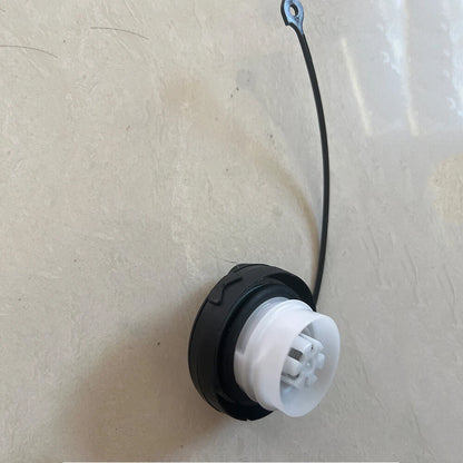Fuel Tank Cap Cover for Nissan Versa, Frontier, Infiniti JX35, QX60 (2012-2020)