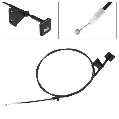 Hood Release Cable for Honda Civic (2001-2005)
