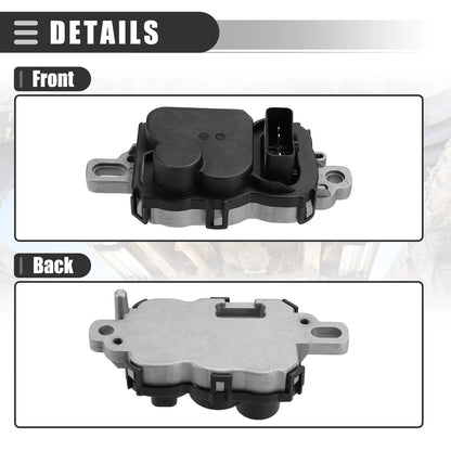 FPDM Fuel Pump Driver Module with Mounting Bolts for Ford Lincoln Mazda