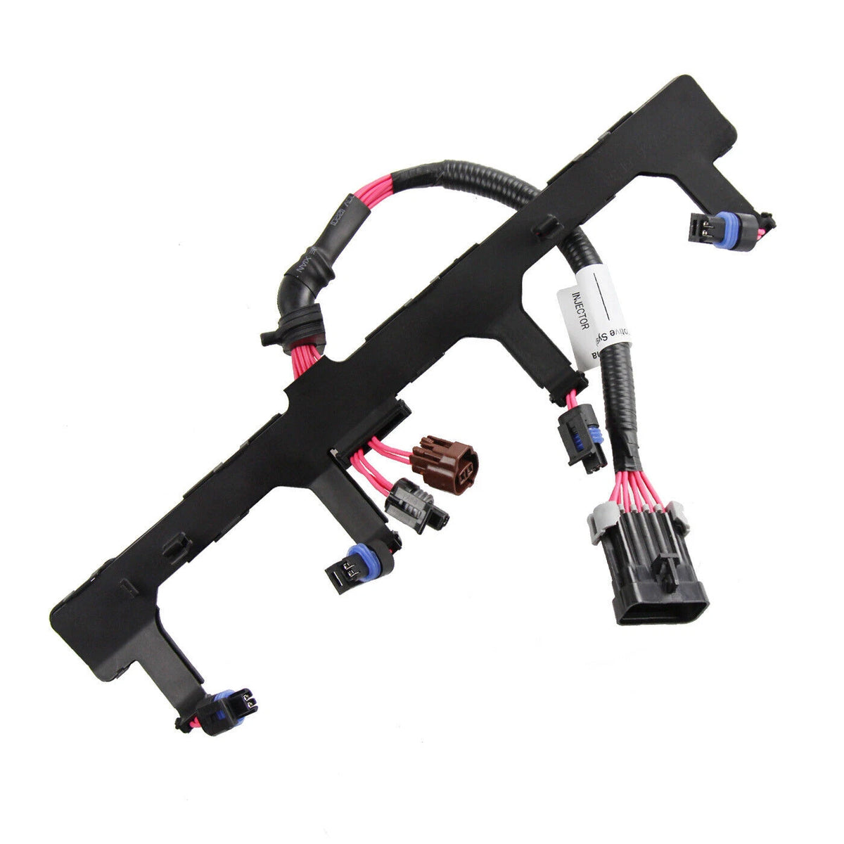 Injector Harness for Holden Jackaroo Monterey 3.0L Turbo Diesel (1998-2003)