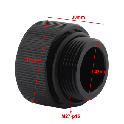 Engine Oil Filler Cup Plug Cover for YAMAHA VMAX 1700, XJR400