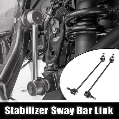 2 x Suspension Sway Bar Links for BMW 550i 525i 528i 535i M5 (2006-2010)