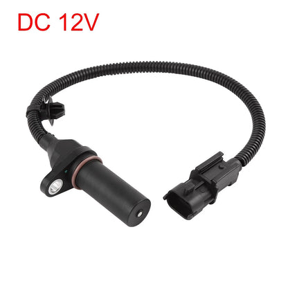 Crankshaft Position Sensor for Hyundai Accent, Kia Forte (2006-2019)
