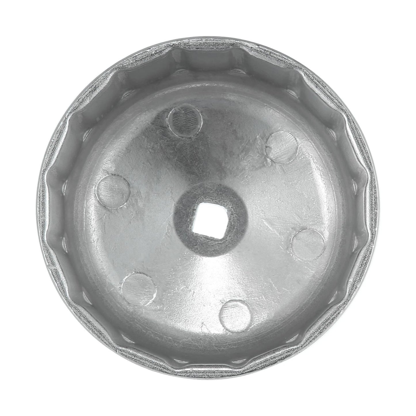 86mm Oil Filter Wrench Remover Tool for BMW & Volvo (No Year Specified)