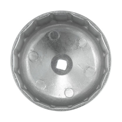 86mm Oil Filter Wrench Remover Tool for BMW & Volvo (No Year Specified)