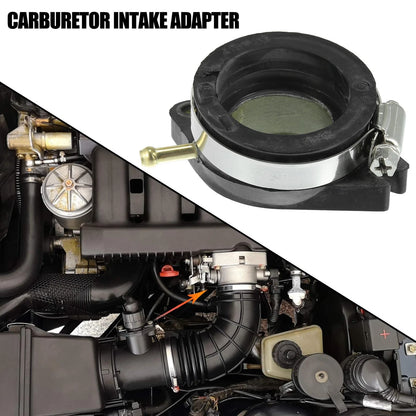 Carburetor Manifold Boots Adapter for Yamaha XT225 TTR225 (1999–2004)