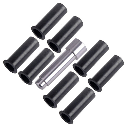 Replacement Bushings for Jeep Wrangler 4 Door JKU (2007-2018)