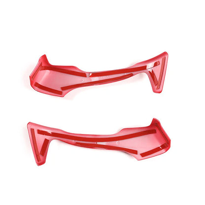 Inner Door Handle Cover Trim for Toyota GT86 Scion FRS Subaru BRZ (2012-2020)
