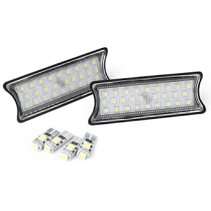 White LED Interior Dome Light for BMW 5 Series E60 (2003-2010)